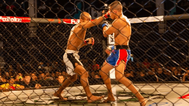 Imagem 1 da galeria do parceiro KS Team - Lutas e Funcional