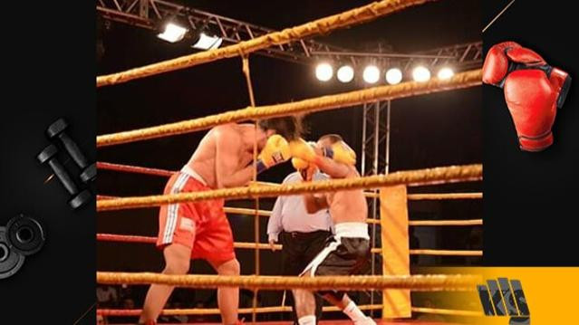 Imagem 3 da galeria do parceiro KS Team - Lutas e Funcional