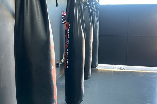 Imagem 3 da galeria do parceiro Combate Strength Ribeirão Verde