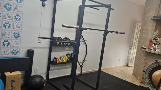 Imagem 1 da galeria do parceiro Studio Vital