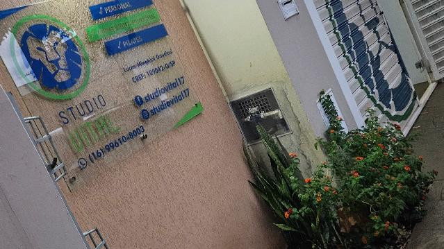 Imagem 3 da galeria do parceiro Studio Vital