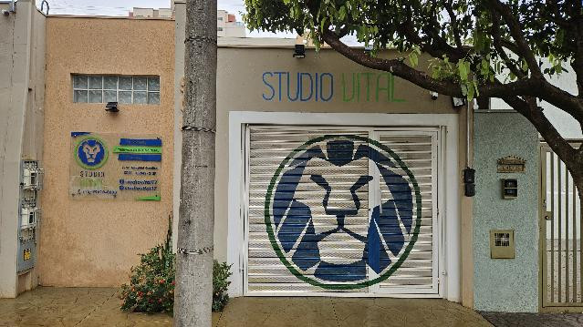 Imagem 2 da galeria do parceiro Studio Vital