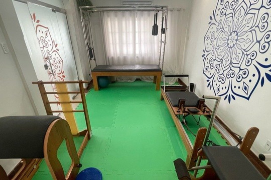 Imagem 2 da galeria do parceiro Body Soul Studio