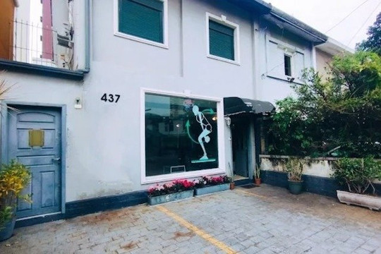 Imagem 2 da galeria do parceiro Matrix 3D Fitness & Wellness