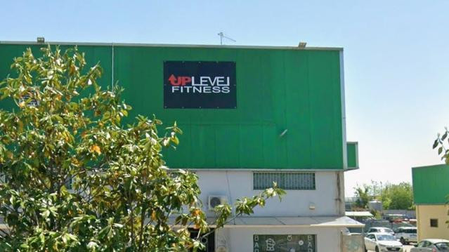 Immagine 2 dalla galleria del partner UP LEVEL Bellizzi