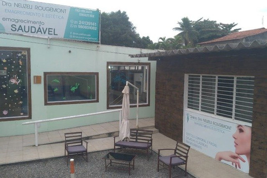 Imagem 2 da galeria do parceiro Centro de Reabilitação Neuzeli Rougemont