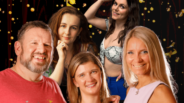 Image 2 from Latin ViBes - Bachata in Bath partner gallery