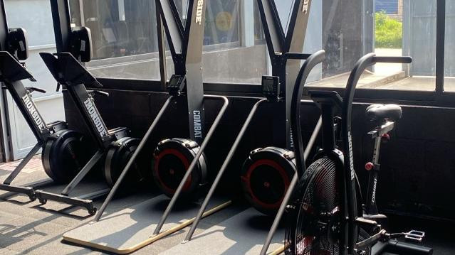 Imagen 3 de la galería del partner Bellator Crosstraining