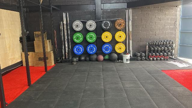 Imagen 1 de la galería del partner Bellator Crosstraining