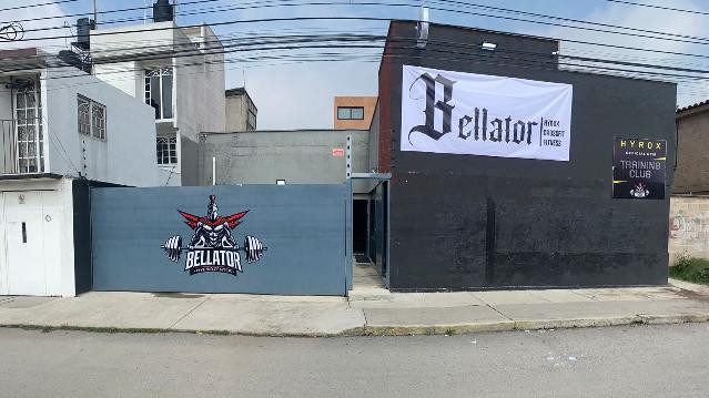 Imagen 2 de la galería del partner Bellator Crosstraining