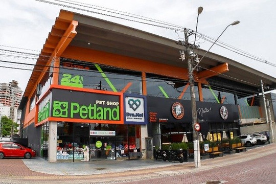 Imagem 2 da galeria do parceiro Evoque Academia - Guilhermina