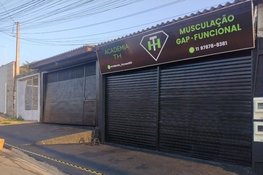 Imagem 2 da galeria do parceiro Academia TH