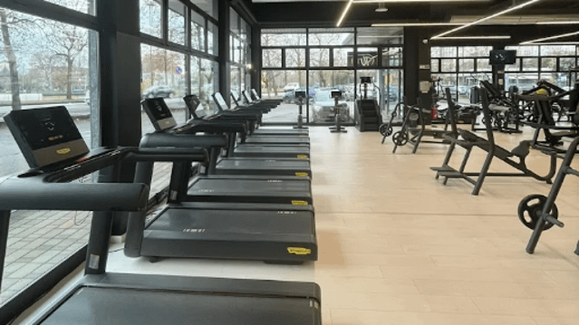 Immagine 2 dalla galleria del partner FitUP Nova Milanese