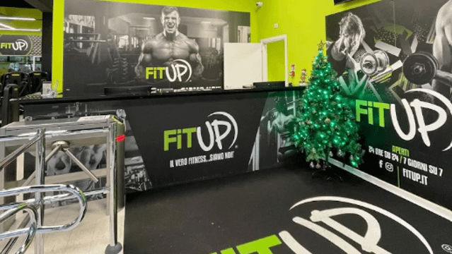 Immagine 1 dalla galleria del partner FitUP Nova Milanese