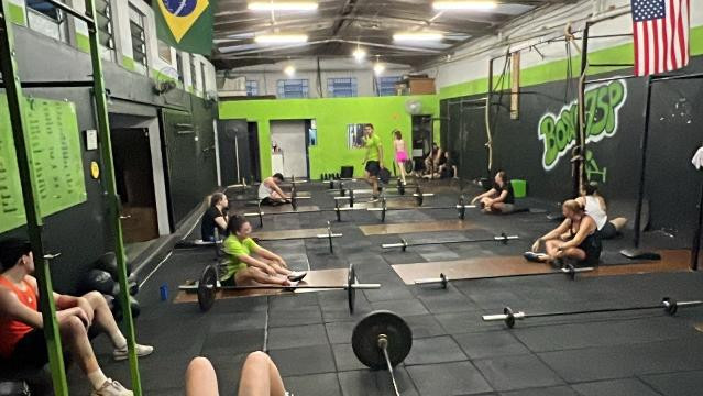 Imagem 1 da galeria do parceiro Box 07 SP