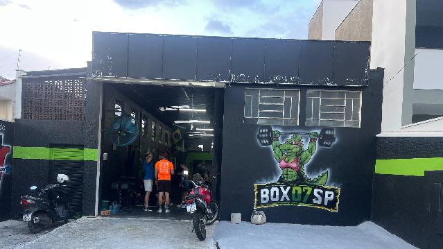 Imagem 2 da galeria do parceiro Box 07 SP