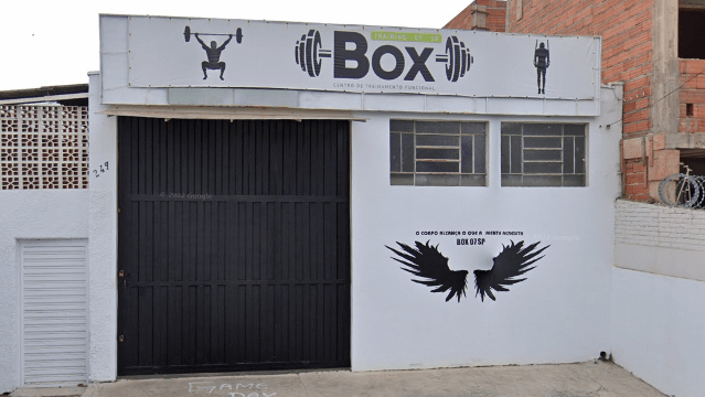 Imagem 2 da galeria do parceiro Box 07 SP