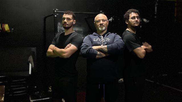 Imagem 3 da galeria do parceiro Box 07 SP