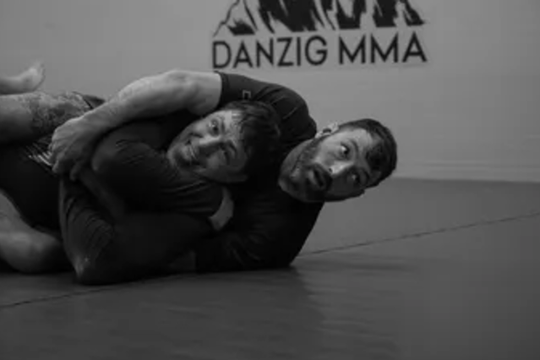 Image 3 from Why Jiu Jitsu & Self Defense partner gallery