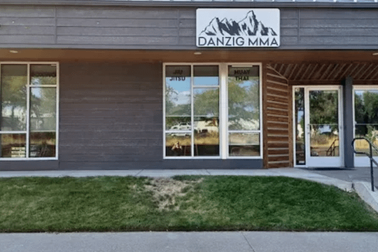 Image 1 from Why Jiu Jitsu & Self Defense partner gallery