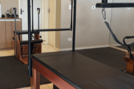 Imagem 3 da galeria do parceiro 360Studio de Pilates e LPF