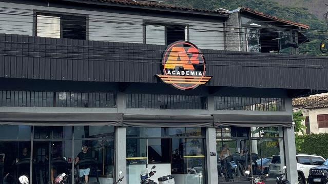 Imagem 2 da galeria do parceiro A2 academia