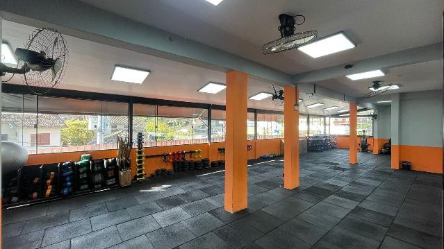 Imagem 1 da galeria do parceiro A2 academia