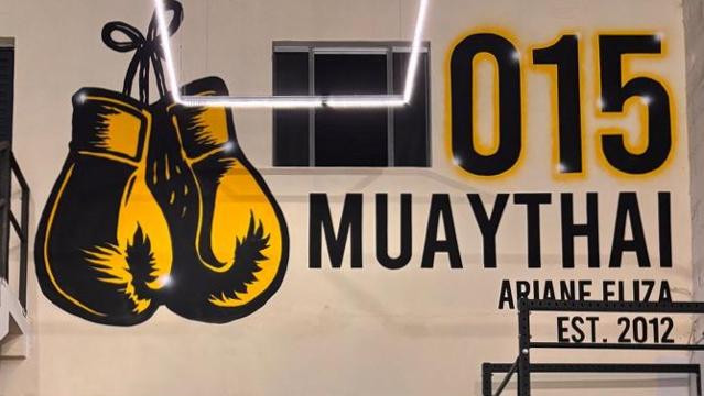 Imagem 1 da galeria do parceiro 015 MuayThai