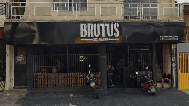 Imagem 2 da galeria do parceiro Brutus Cross Training