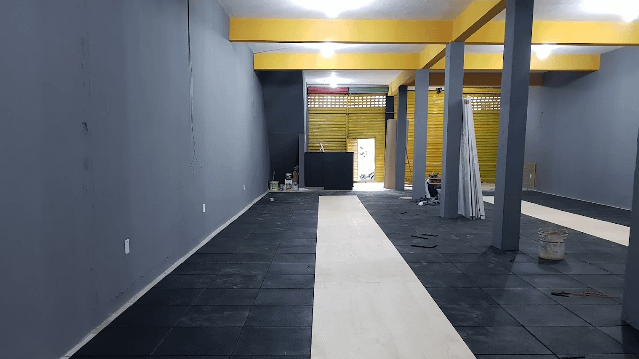 Imagem 1 da galeria do parceiro Brutus Cross Training