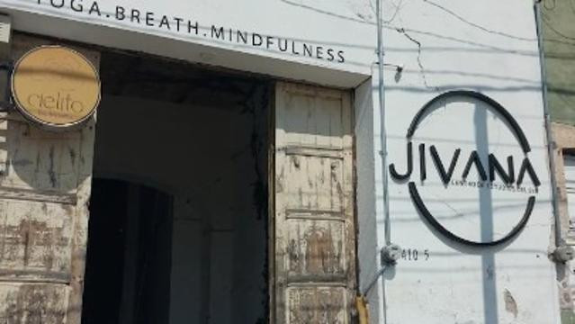 Imagen 1 de la galería del partner JIVANA CENTRO DE ESTUDIOS DEL SER