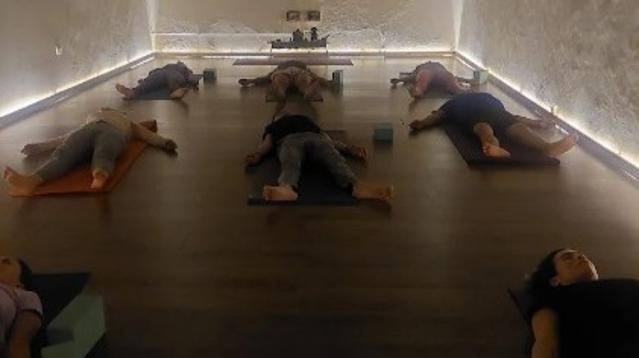 Imagen 3 de la galería del partner JIVANA CENTRO DE ESTUDIOS DEL SER