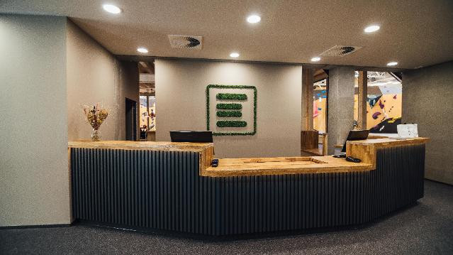 Bild 2 von ELEMENT Boulders München Partnergalerie