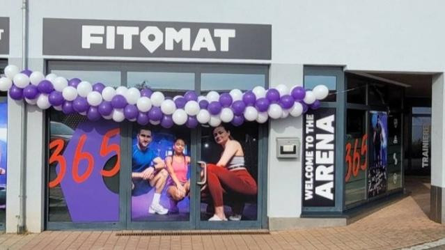 Bild 2 von FITOMAT Brackenheim Partnergalerie