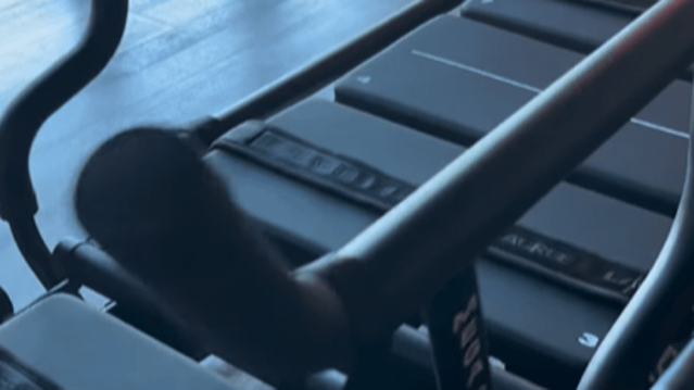 Image 3 from The Pilates Studio Las Vegas partner gallery