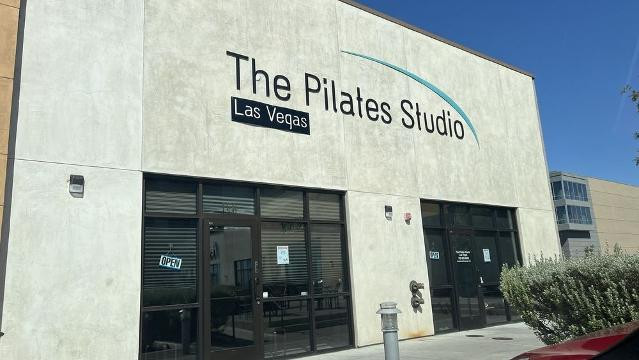 Image 2 from The Pilates Studio Las Vegas partner gallery