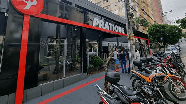 Imagem 2 da galeria do parceiro Pratique Gutierrez