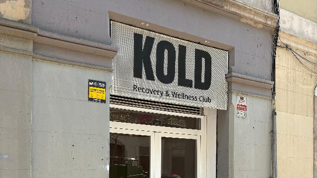 Imagen 2 de la galería del partner KOLD BCN