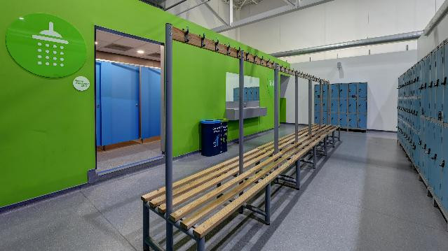 Image 3 from The Gym Group - Leeds Headingley partner gallery
