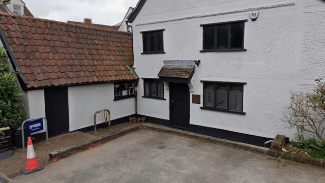 Image 2 from Suffolk Yoga partner gallery