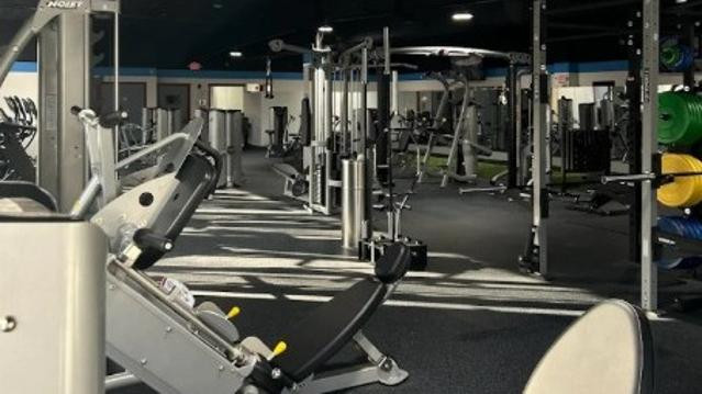 Image 1 from Prodigy Athletic Center partner gallery