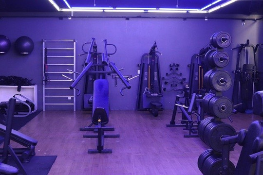 Imagem 1 da galeria do parceiro Academia Outfit