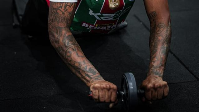 Imagem 1 da galeria do parceiro RC Performance Academy