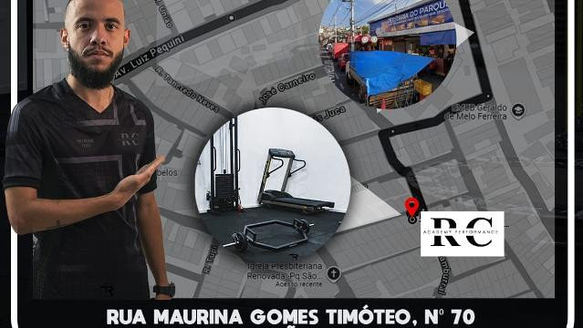 Imagem 2 da galeria do parceiro RC Performance Academy