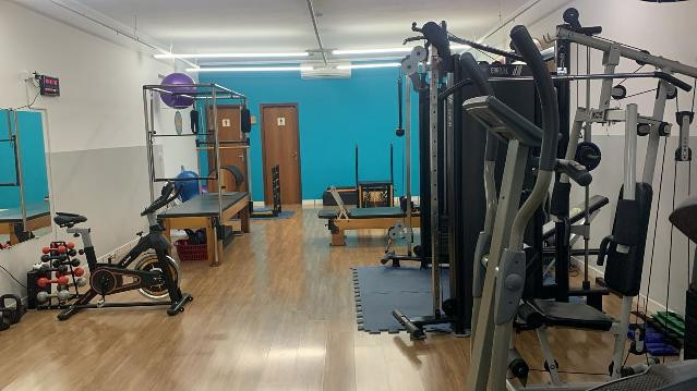 Imagem 1 da galeria do parceiro Studio Luz Equilíbrio Pilates e Personal