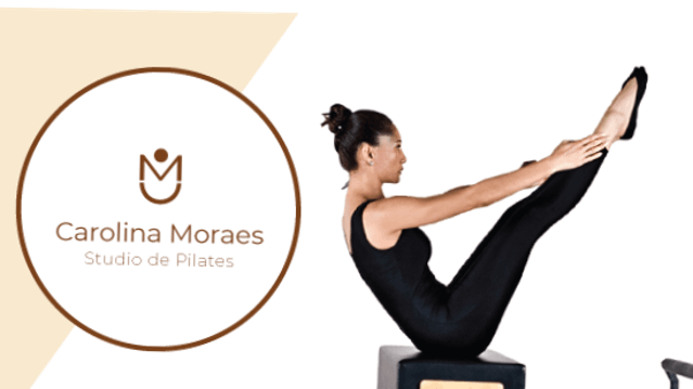 Imagem 1 da galeria do parceiro Carolina Moraes - Studio de Pilates