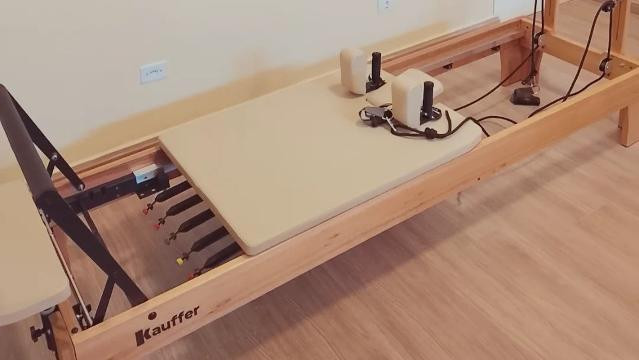 Imagem 3 da galeria do parceiro Carolina Moraes - Studio de Pilates