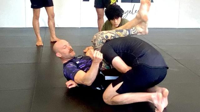 Image 1 from All In Academy LA partner gallery
