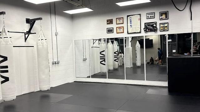 Image 2 from All In Academy LA partner gallery