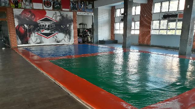 Imagem 1 da galeria do parceiro Clube Dos Subtenentes E Sargentos Do Exército